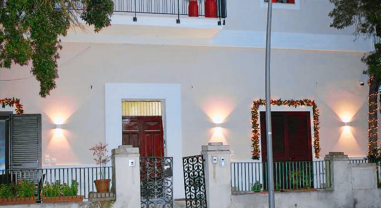 Holiday apartment with 2 rooms for 6 persons — photo 4