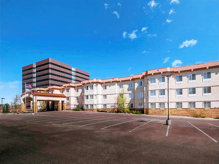Homewood Suites by Hilton Denver West-Lakewood in Lakewood, CO