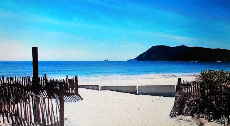 Apartment with 1 room for 2 persons in La Seyne-sur-Mer