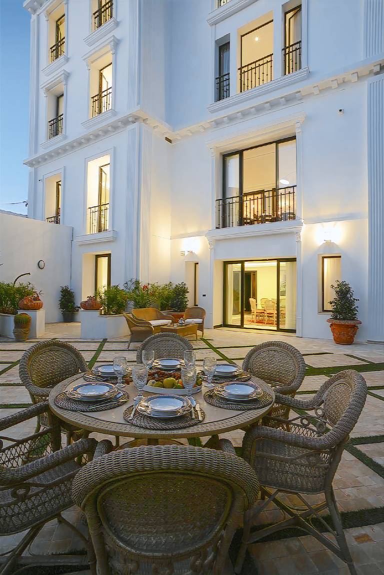 L'Hotel Particulier La Marsa — photo 3