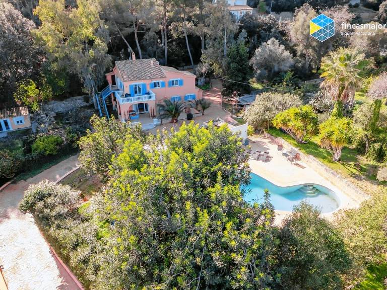Casa Mediterránea ECOvillage