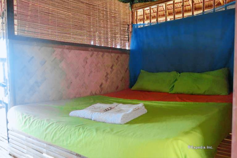Logement  El Nido