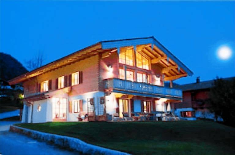 Chalet Reit