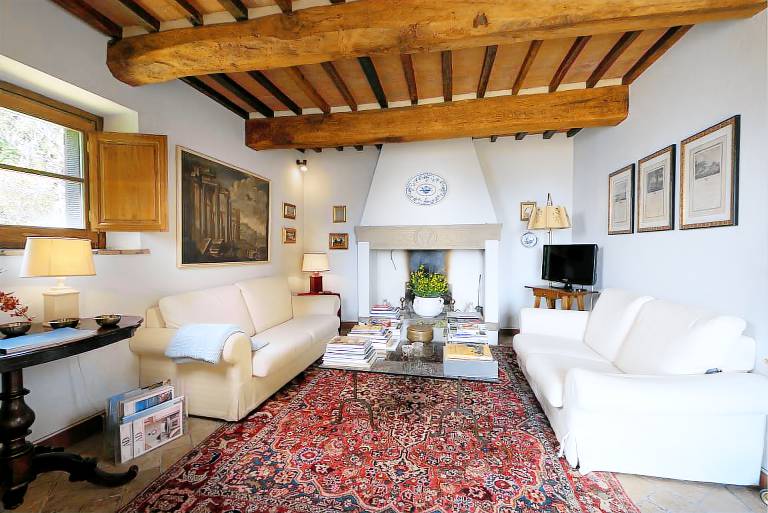 Villa with private pool, terrace & barbecue | Suitable for remote work — photo 2