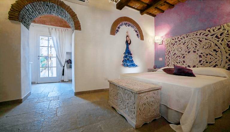 Bed & Breakfast Porto azzurro
