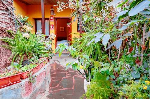 Ferienhaus San Cristóbal de La Laguna
