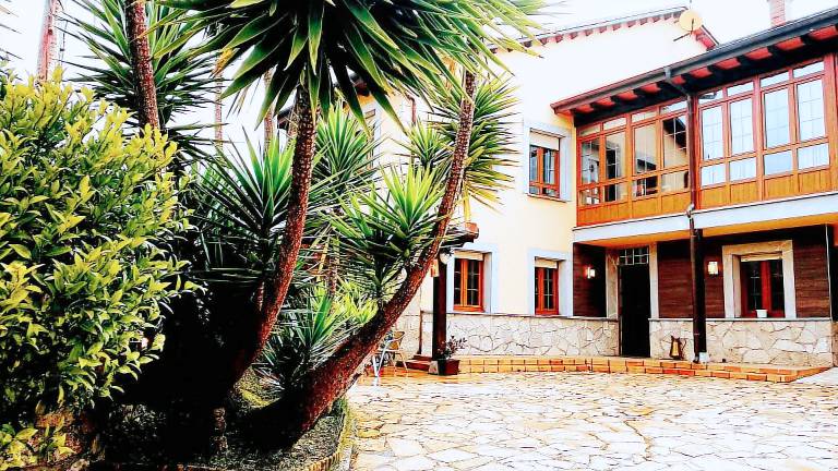 Maison de vacances Llanes