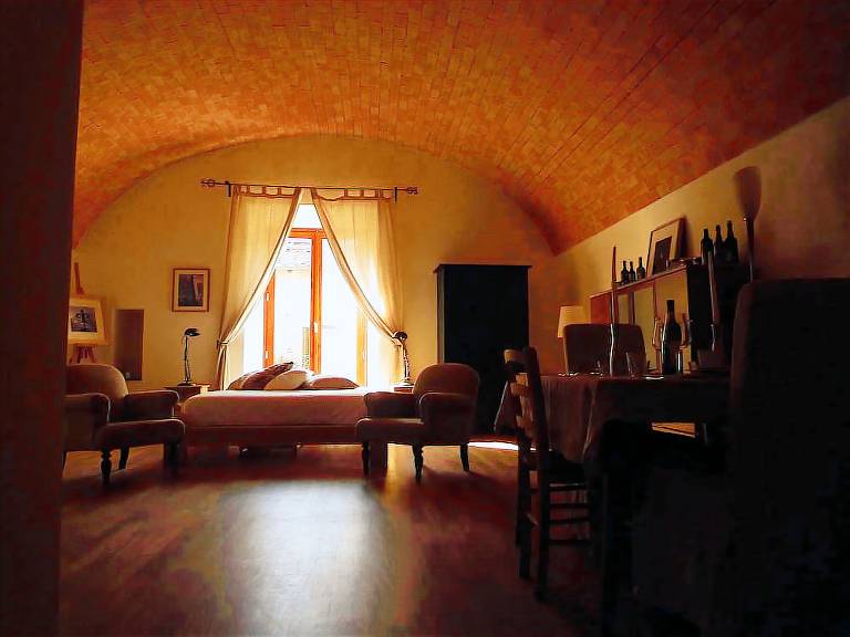 Apartamento Marino