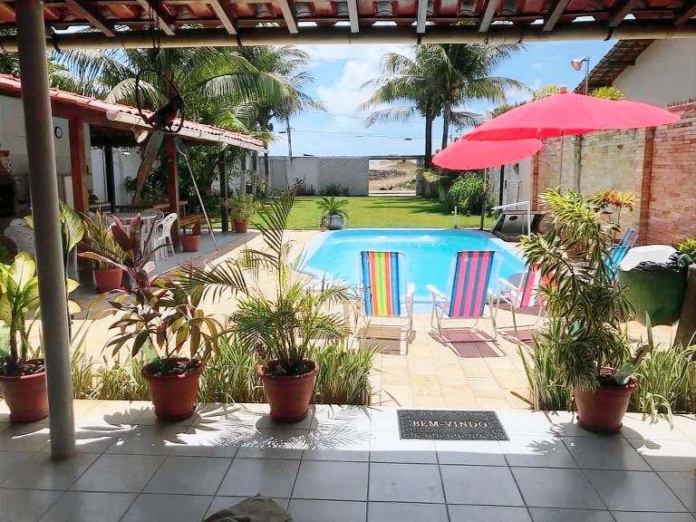 Casa  Porto de Galinhas