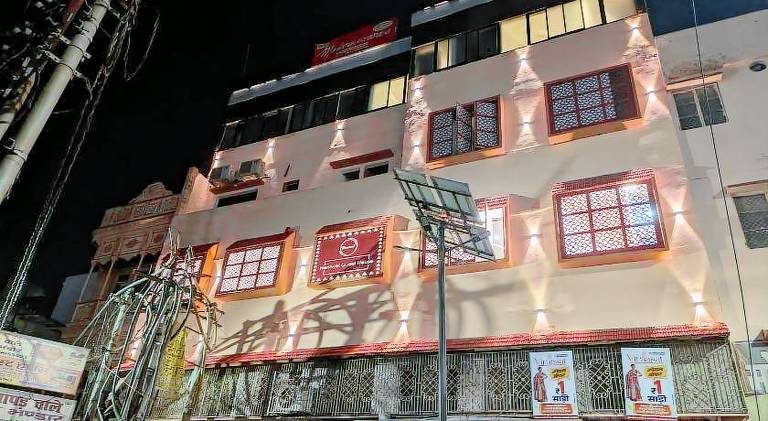 Haritwal Guest House (near kashi vishwanath temple) — photo 3