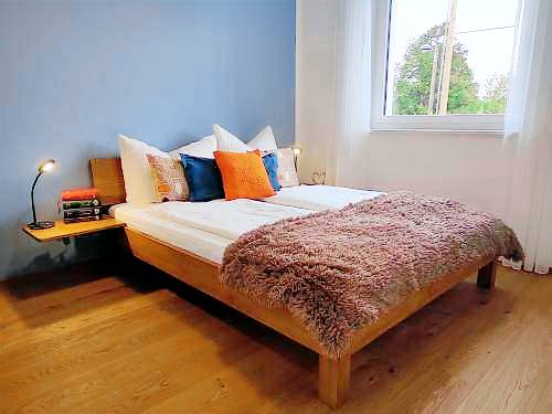 Bed & Breakfast Favoriten