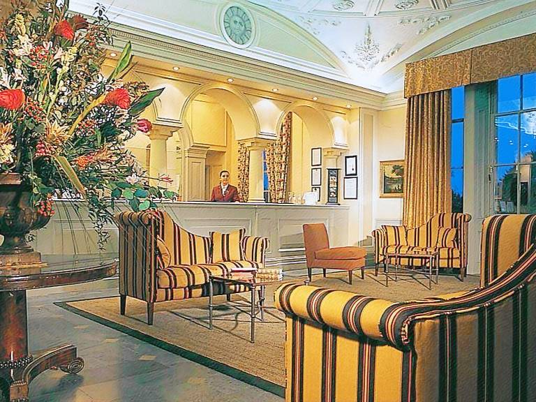 Macdonald Bath Spa Hotel — photo 3