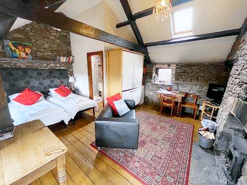 Farmhouse South Wales
