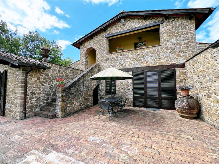 Children-friendly holiday apartment with yard, pool & sauna | Pets are welcome — photo 2