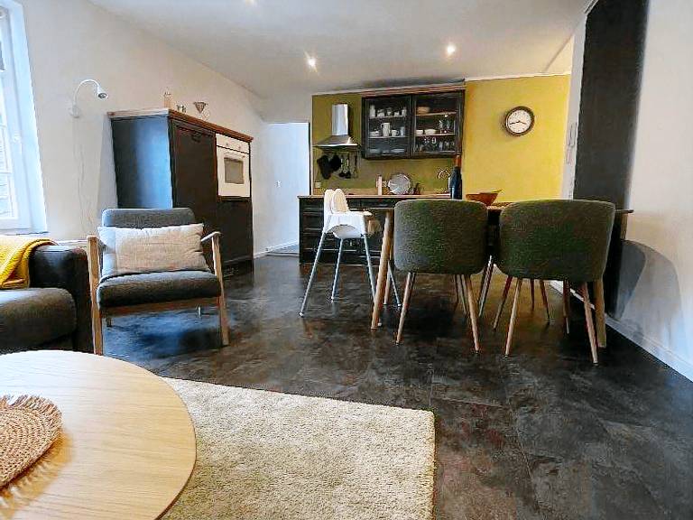 Ferienwohnung Moselstay