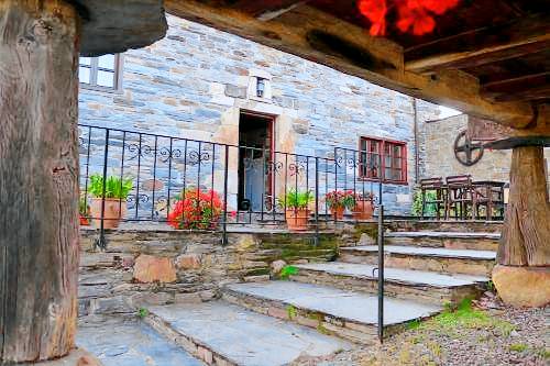 Apartamento Taramundi