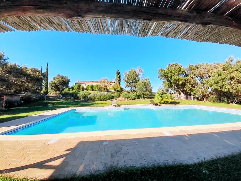 Apartament Monteverdi Marittimo