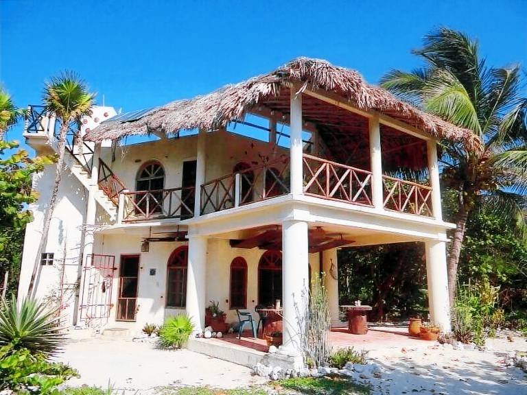 Casa Mahahual