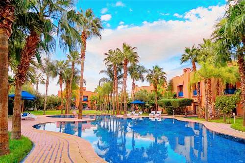 Riad Ouled Jelal