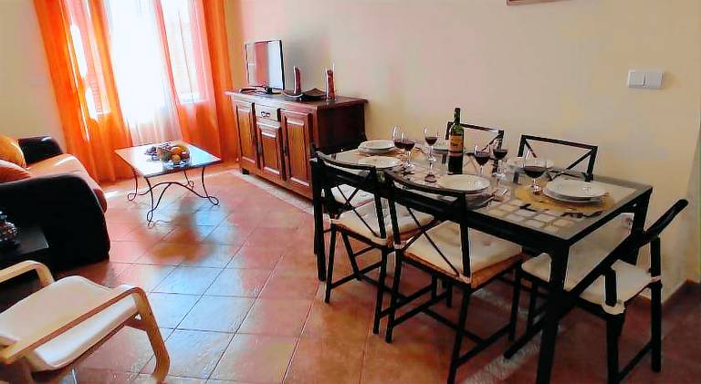 Nice holiday apartment with pool | Pets are welcome in Ayamonte