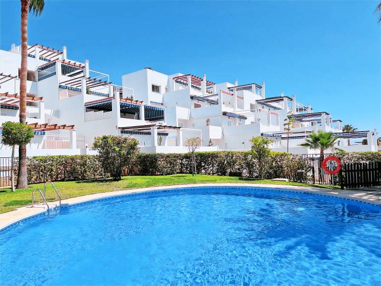 Apartamento Mojácar