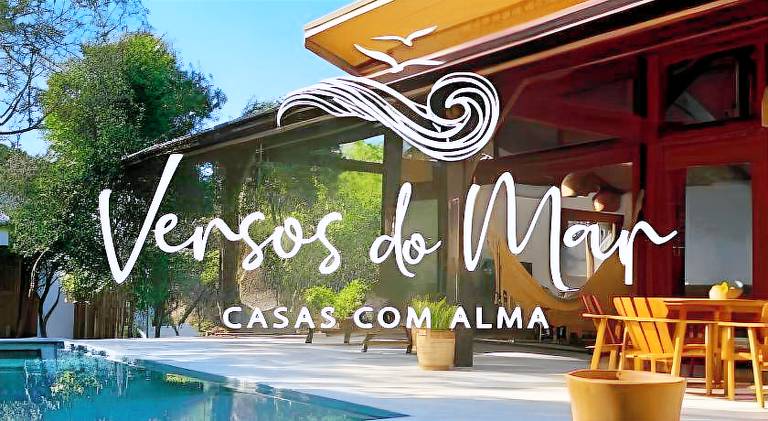 Family-oriented vacation home with yard, private pool & barbeque | Pets allowed in Maraú