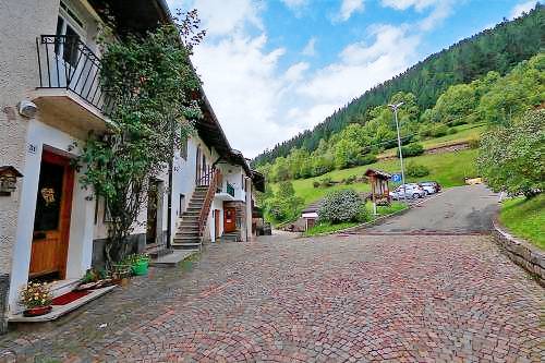 80 m² Ferienwohnung