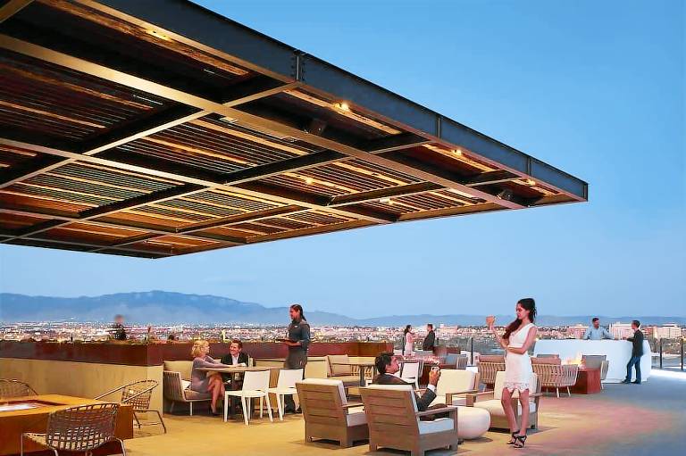 Hotel Chaco