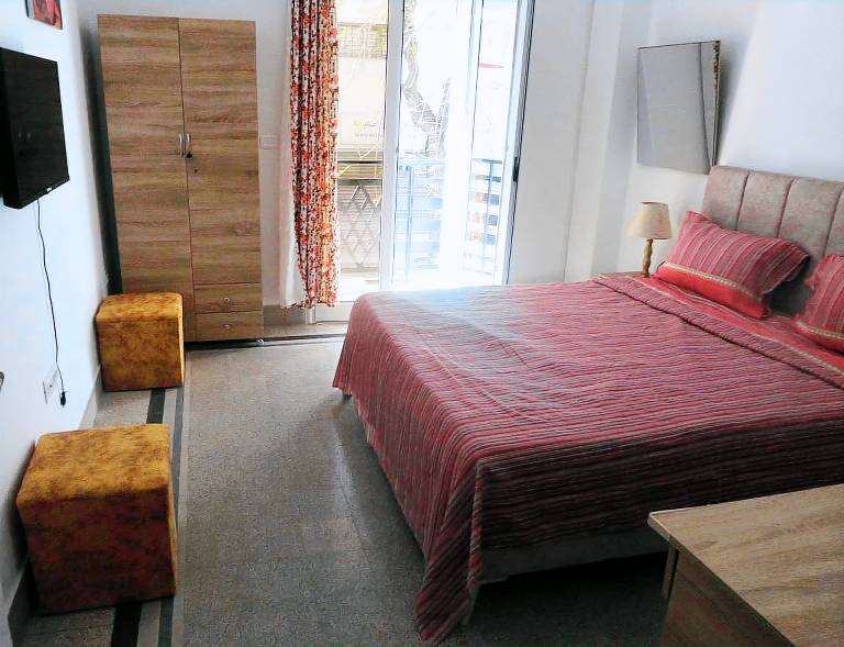 Appartement Tunis