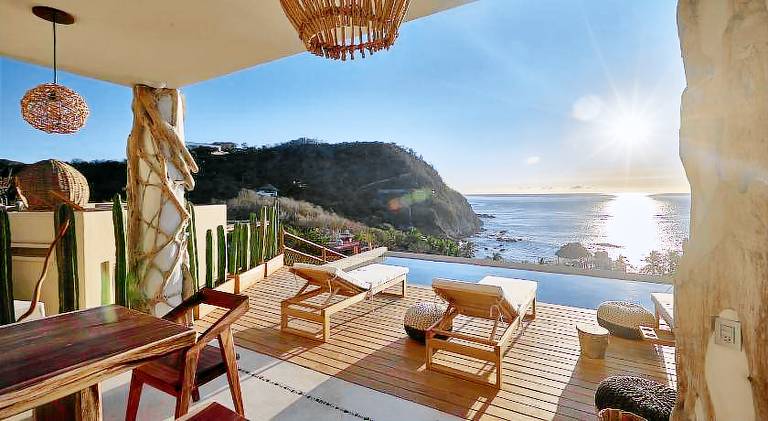 Casa Roni - 5 Bedroom Luxury Villa with Ocean View — photo 5