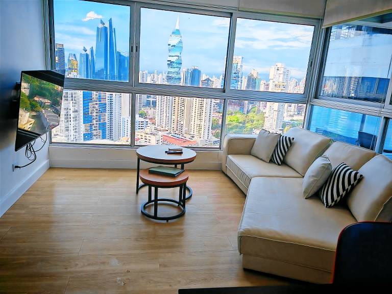 Ferienwohnung  Bella Vista