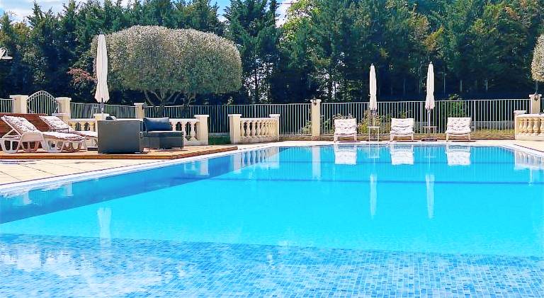 Maison de vacances Brignoles