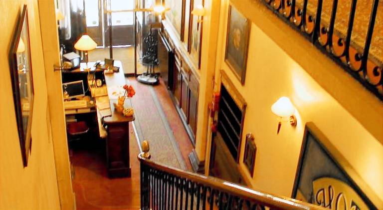 Hotel des 4 Soeurs — photo 4