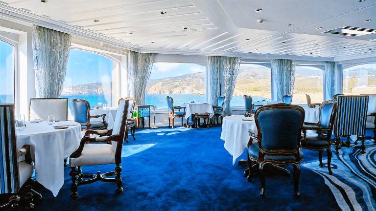 Hotel Fortaleza do Guincho Relais & Chateaux — photo 4