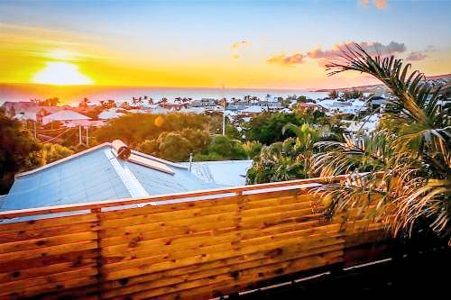 Appartement Saint-Leu