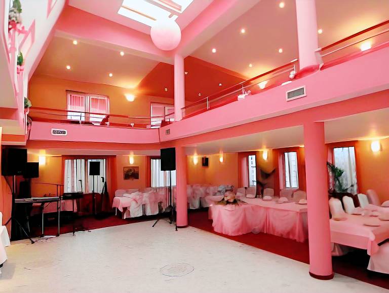 Hotel Delminium — photo 4