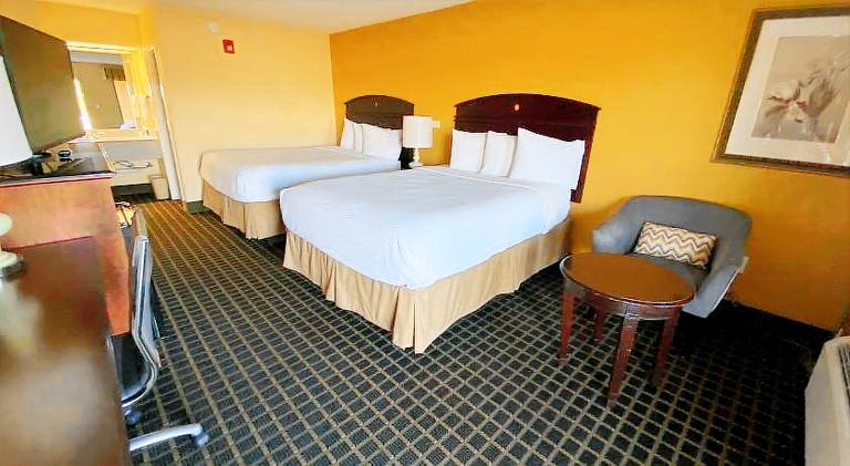 Travelinn in Unadilla, GA