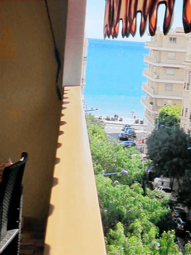 Ferienwohnung Menton