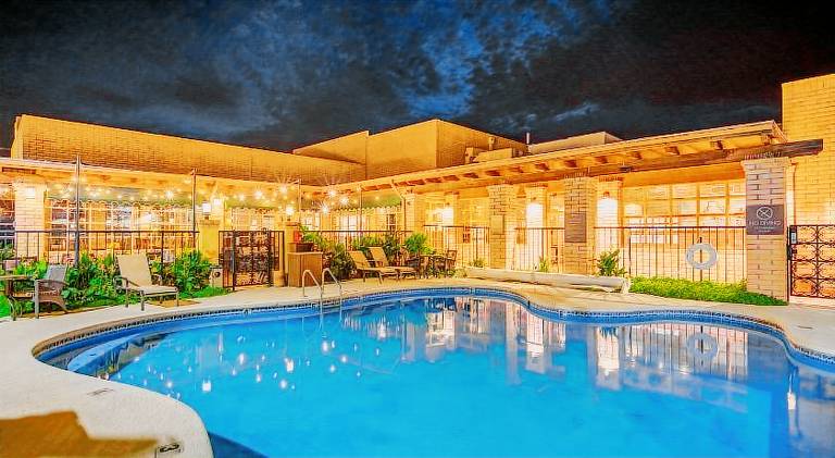 Clarion Inn Sierra Vista near Ft. Huachuca — photo 2