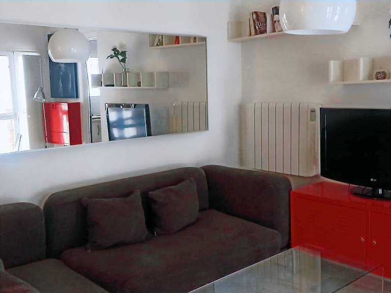 Holiday apartment | Near Seville Cathedral — photo 4