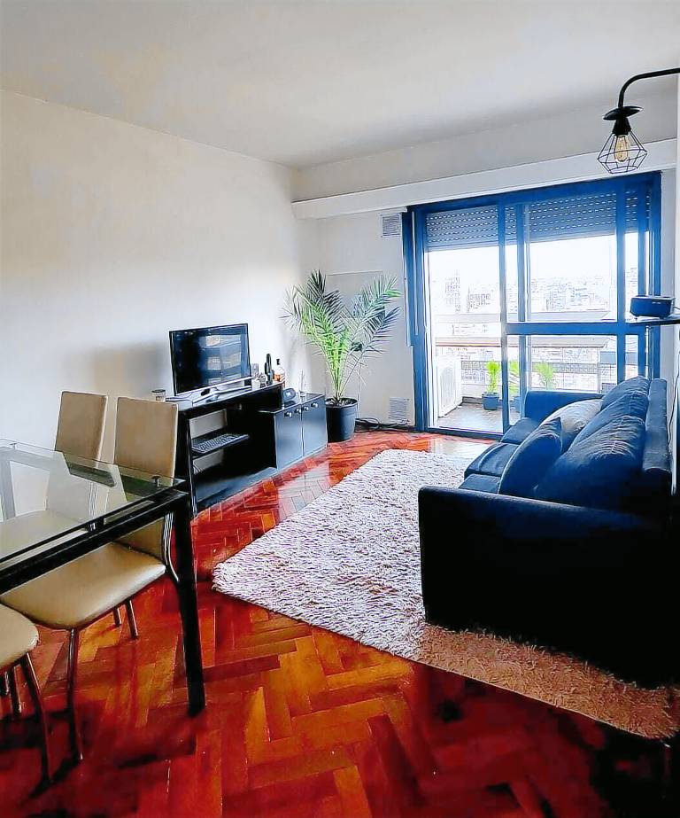 Apartamento Rosario