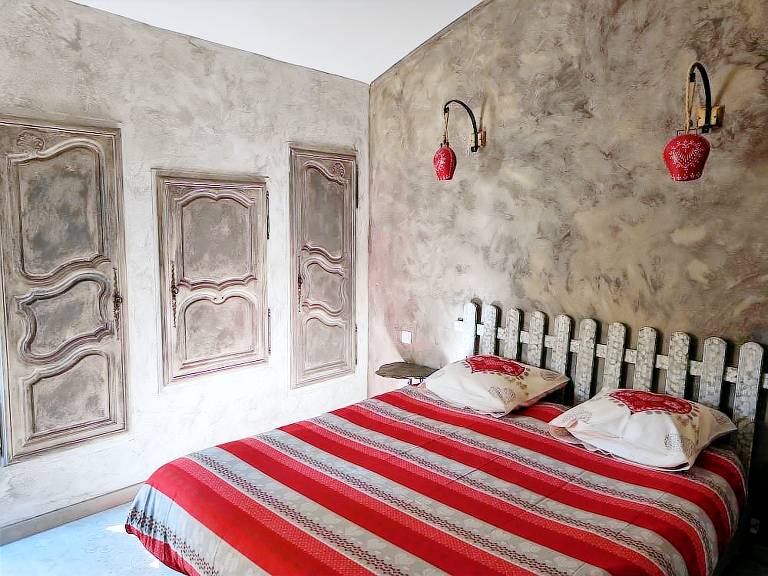 Chambre d'hôtes Canet-en-Roussillon