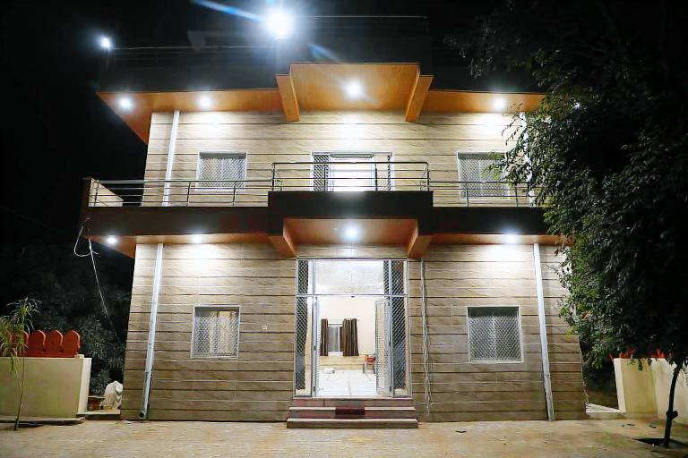 Eagle Farm Stay Pushkar Stay Close to Nature