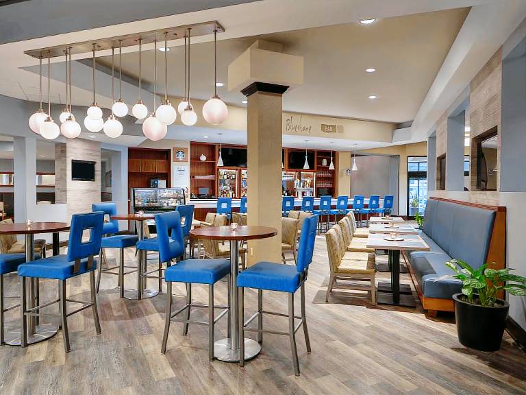 Hilton Durham Near Duke University — photo 4