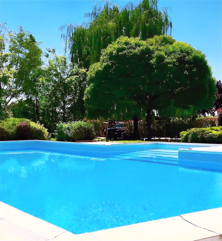 Maison de vacances  Ferrare