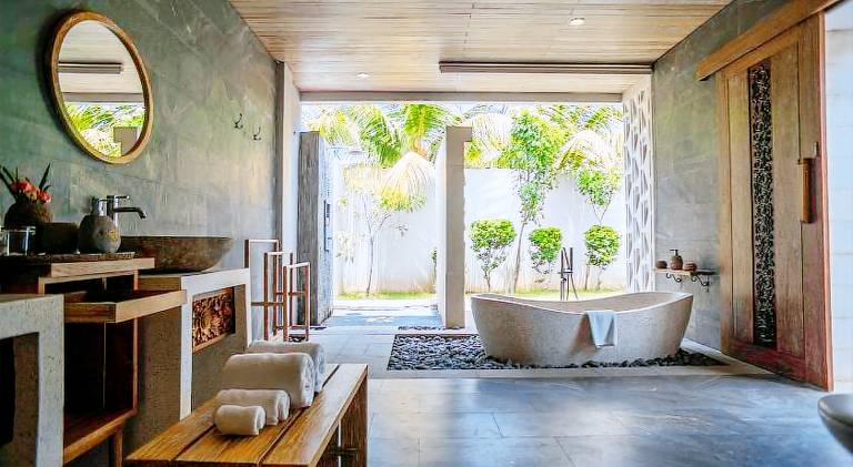VIVARA private pool Villas & Spa Retreats — photo 2