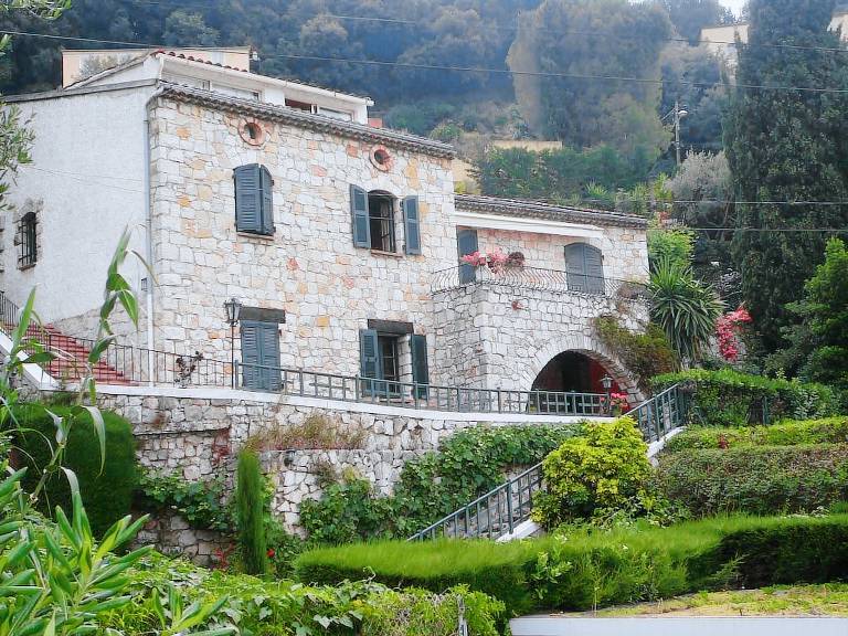 Appartement Thiers