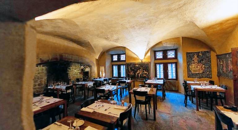 Auberge Regordane — photo 5