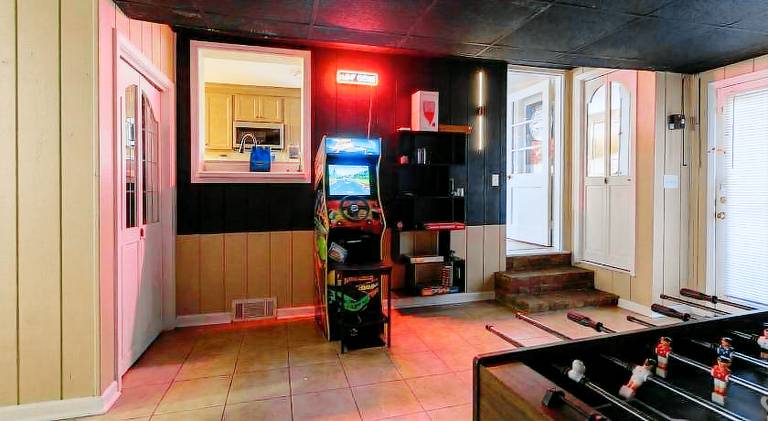 Vacation home with 3 rooms for 11 persons — photo 5