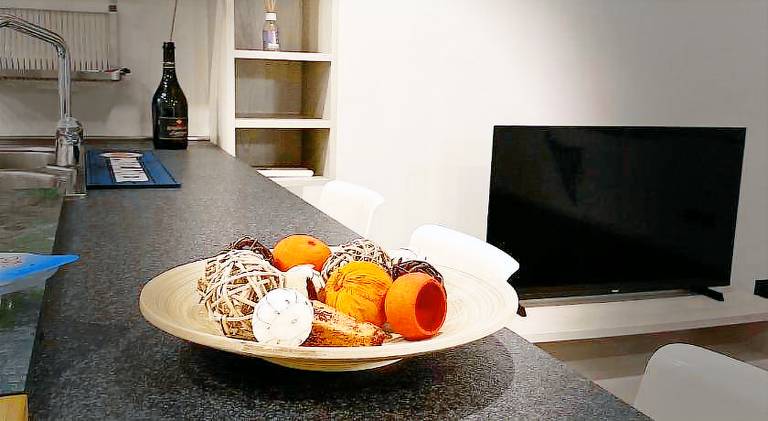 Apartment | Pet-friendly in Modena